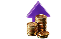 Crece con total seguridad